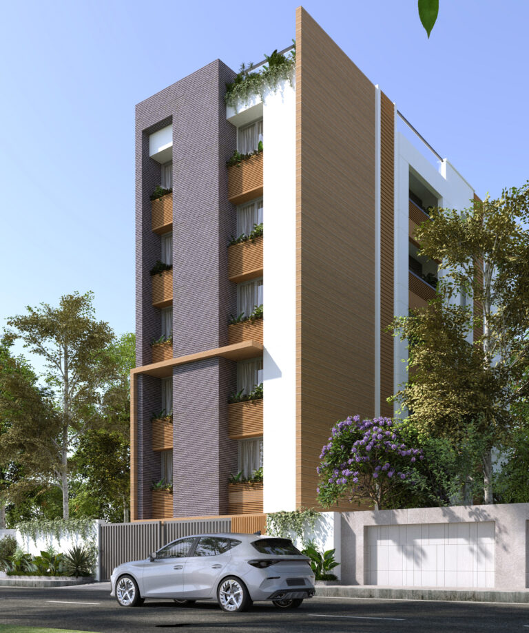 DRA Homes- Mahalingapuram