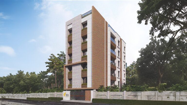 DRA Homes- Mahalingapuram