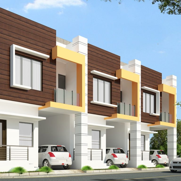 Apartments & Villas-Arihant Nirmaan Enclave-Ranipet