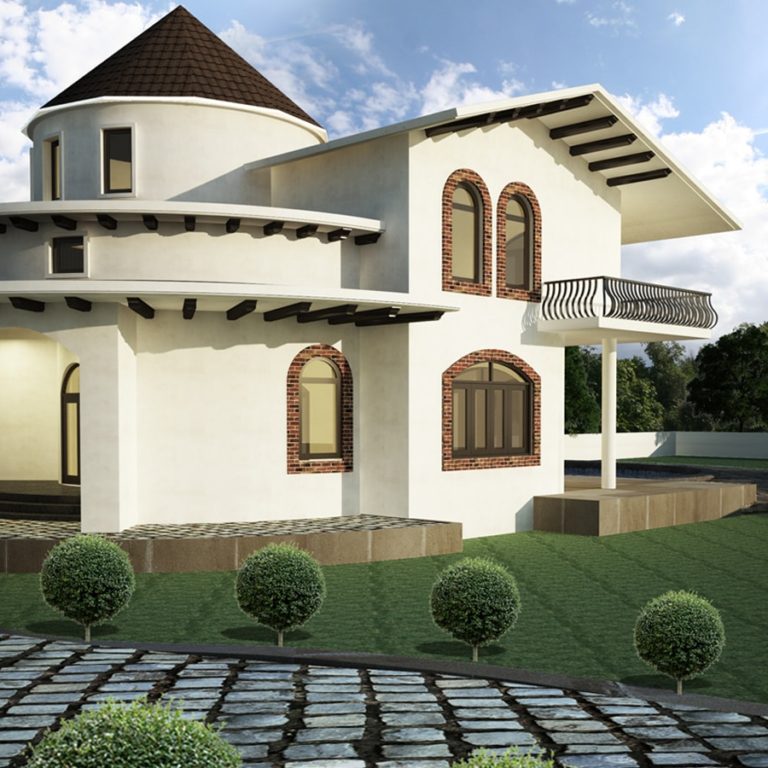 Residential Villas-Kanchan Properties-Jambli-Pune