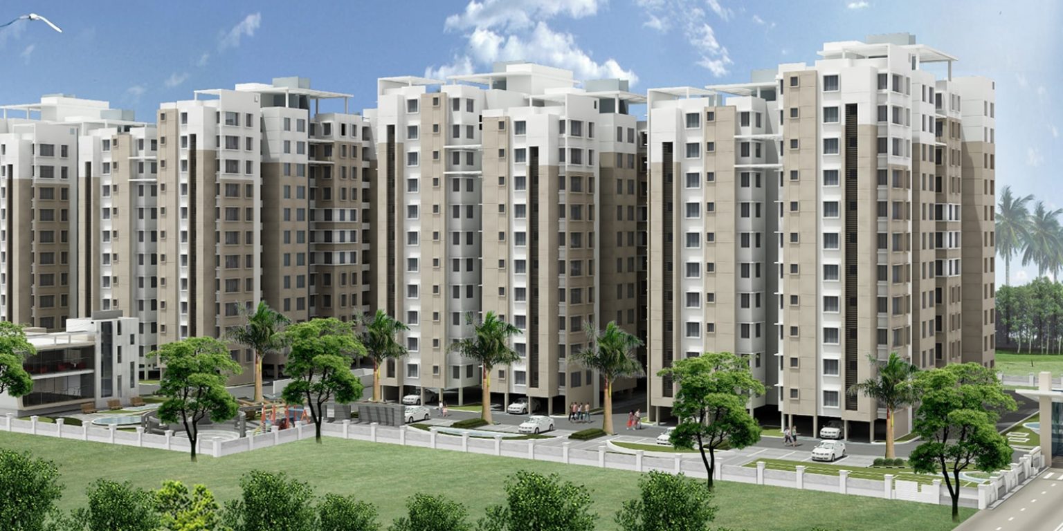 Residential Apartments-Prince Palazzo-OMR-Chennai