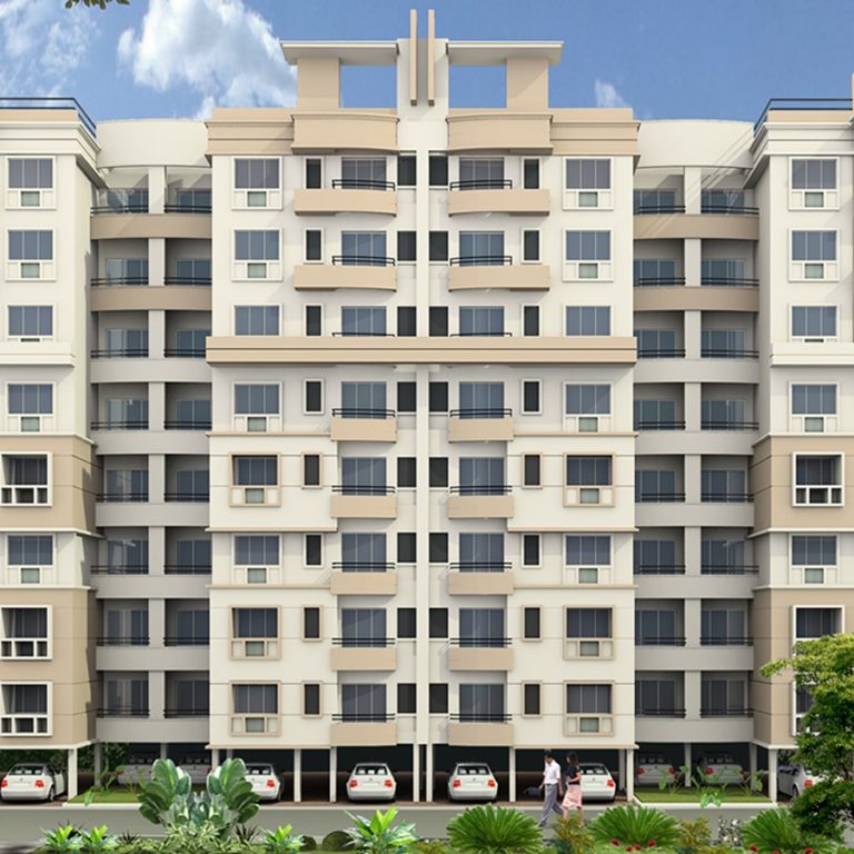 Residential Apartments-Prince Residenzia-Sriperumpudur-Chennai