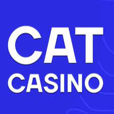 Выигрывайте в азартных играх в интернете на портале Cat Casino