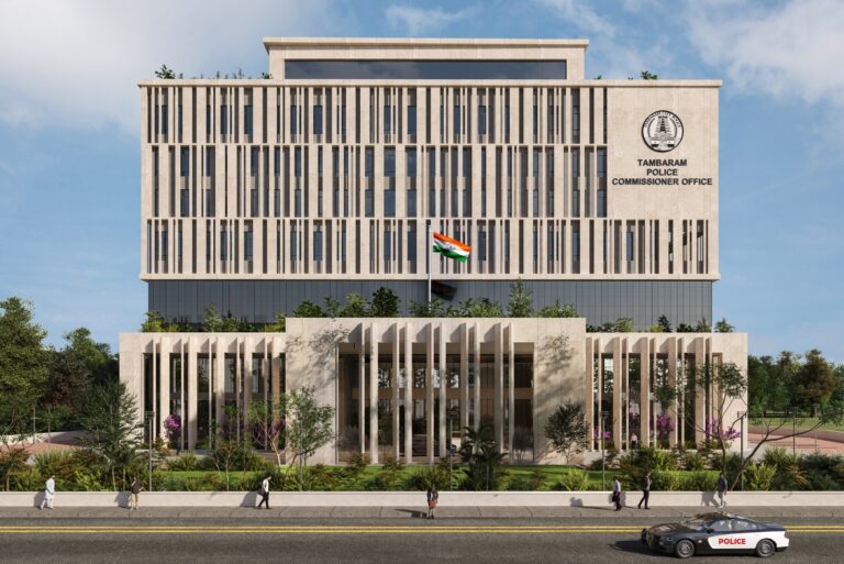 Commissioner Office Tambaram