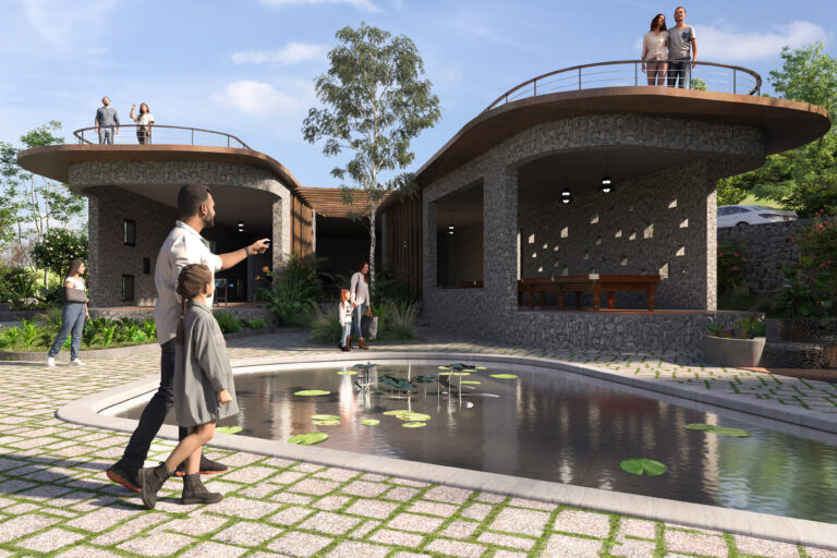 Weekend Villa Retreat at Jhambhli