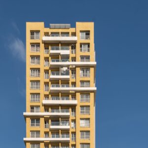 Is Vertical Living a Solution towards Urbanization in Chennai?